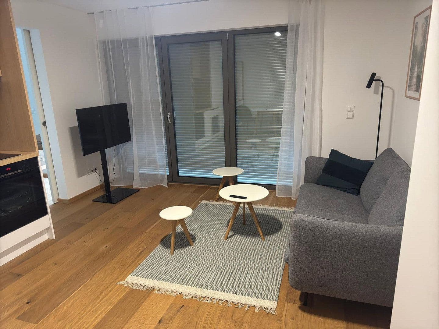 2 bedroom flat to rent, 34 m², Kiefernstrasse 25, München, Bavaria 2 bedroom flat to rent, 34 m², Kiefernstrasse 25, München, Bavaria