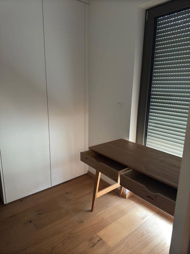 2 bedroom flat to rent, 34 m², Kiefernstrasse 25, München, Bavaria 2 bedroom flat to rent, 34 m², Kiefernstrasse 25, München, Bavaria