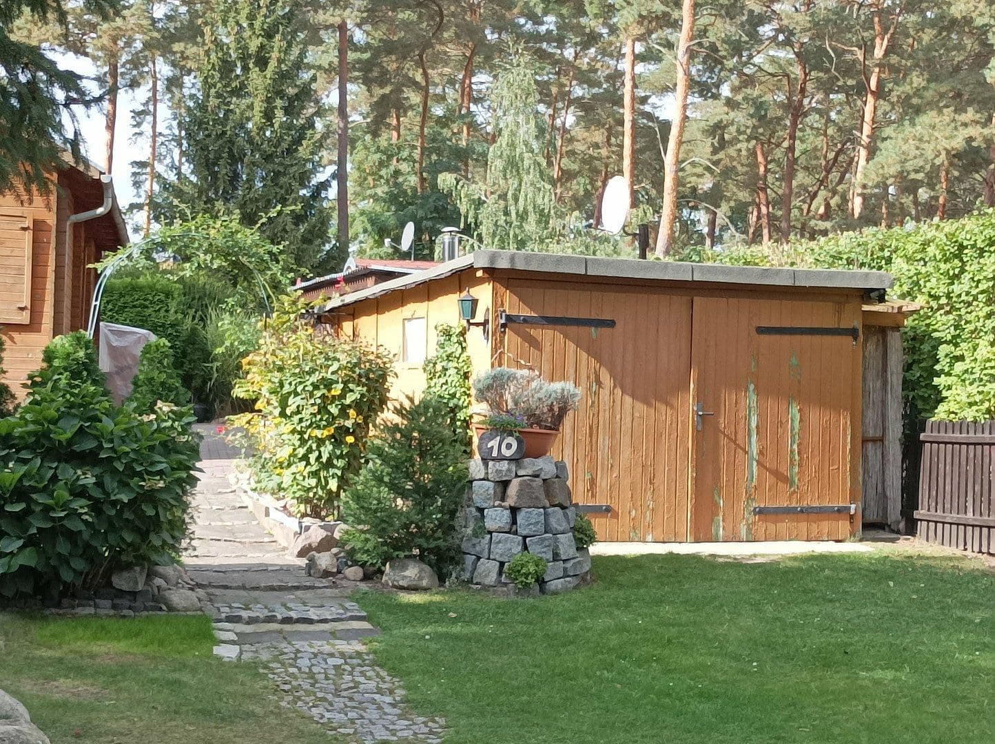 house to rent, 53 m², Zossen, Brandenburg house to rent, 53 m², Zossen, Brandenburg