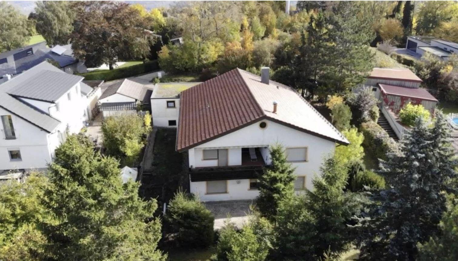 house to rent, 250 m², Geißbühl 8, Bad Überkingen, Baden-Württemberg house to rent, 250 m², Geißbühl 8, Bad Überkingen, Baden-Württemberg