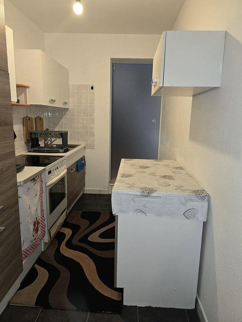 2 bedroom flat to rent, 70 m², Riedstadt, Hesse 2 bedroom flat to rent, 70 m², Riedstadt, Hesse
