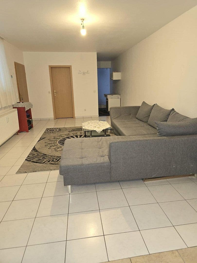 2 bedroom flat to rent, 70 m², Riedstadt, Hesse 2 bedroom flat to rent, 70 m², Riedstadt, Hesse