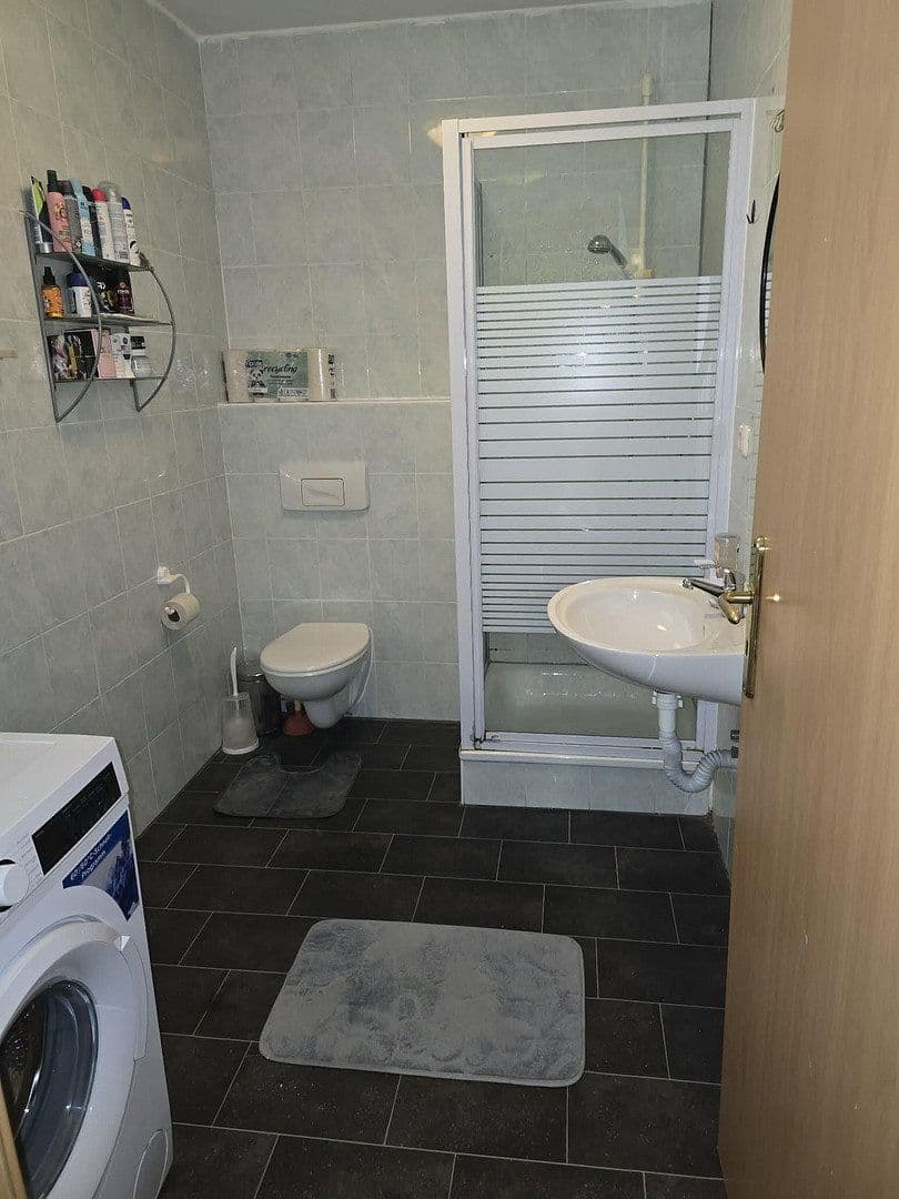 2 bedroom flat to rent, 70 m², Riedstadt, Hesse 2 bedroom flat to rent, 70 m², Riedstadt, Hesse
