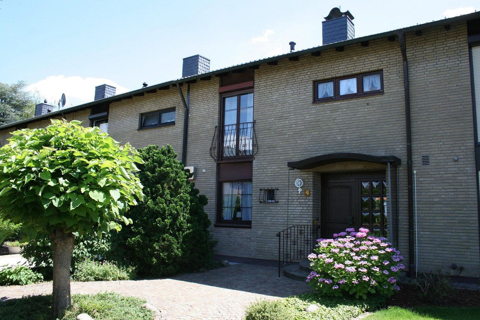 house for sale, 110 m², Leverkusen, North Rhine-Westphalia house for sale, 110 m², Leverkusen, North Rhine-Westphalia