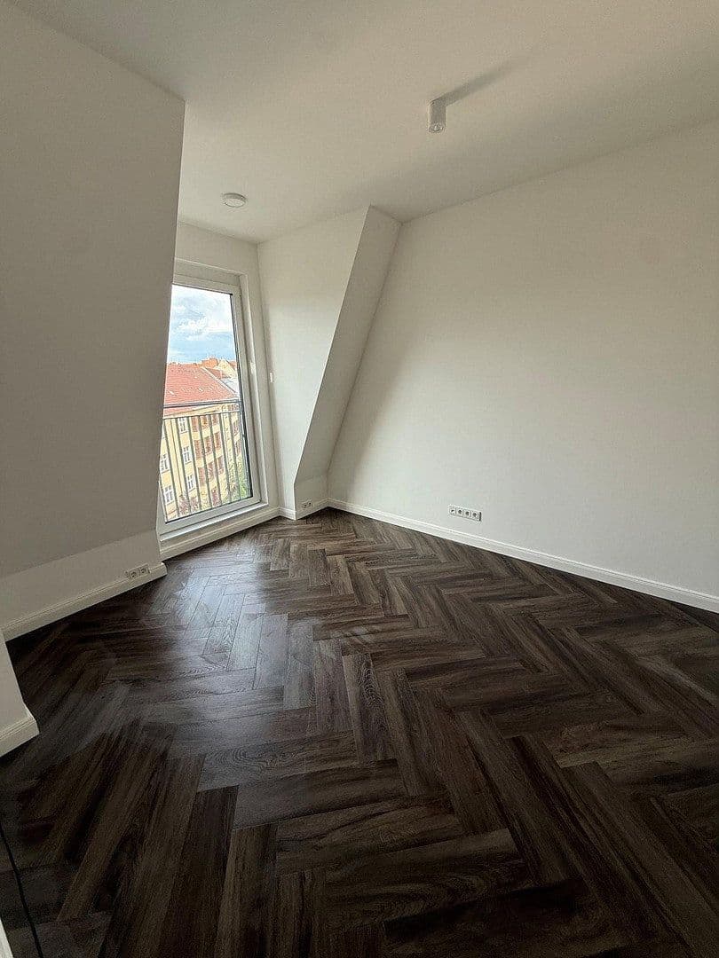 3 bedroom flat to rent, 108 m², Külzer Straße 2, Berlin, Berlin 3 bedroom flat to rent, 108 m², Külzer Straße 2, Berlin, Berlin