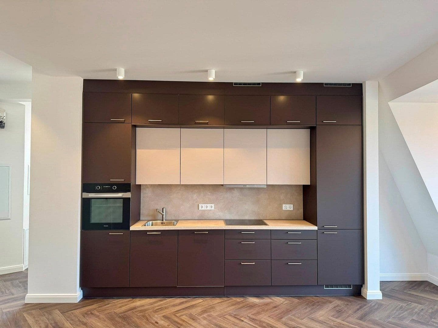 3 bedroom flat to rent, 108 m², Külzer Straße 2, Berlin, Berlin 3 bedroom flat to rent, 108 m², Külzer Straße 2, Berlin, Berlin