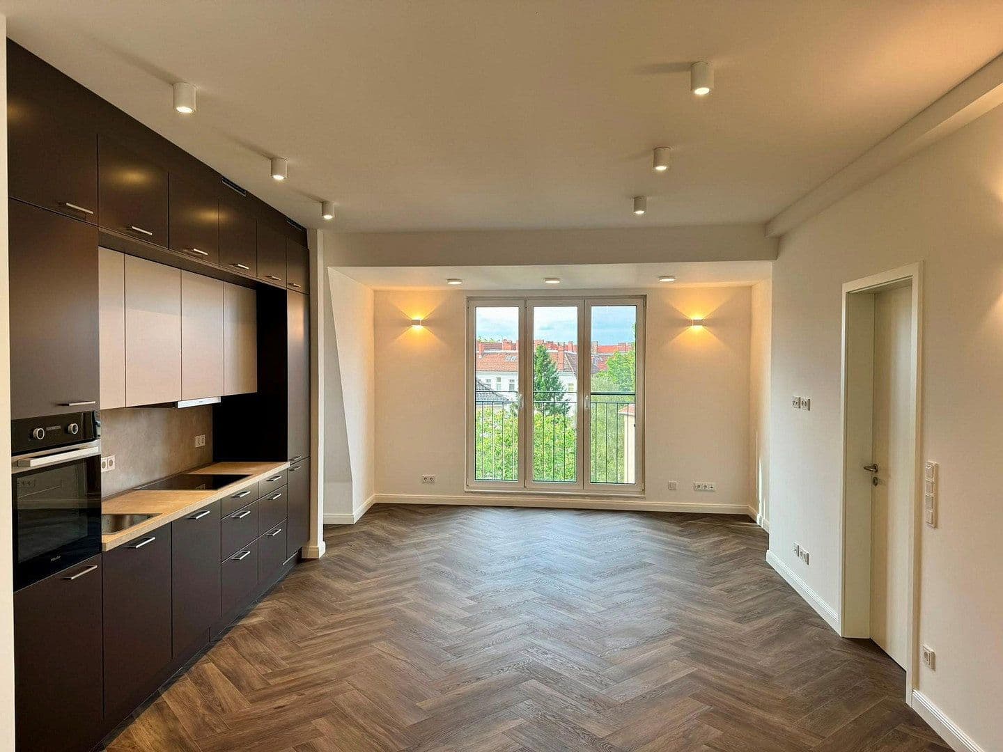 3 bedroom flat to rent, 108 m², Külzer Straße 2, Berlin, Berlin 3 bedroom flat to rent, 108 m², Külzer Straße 2, Berlin, Berlin