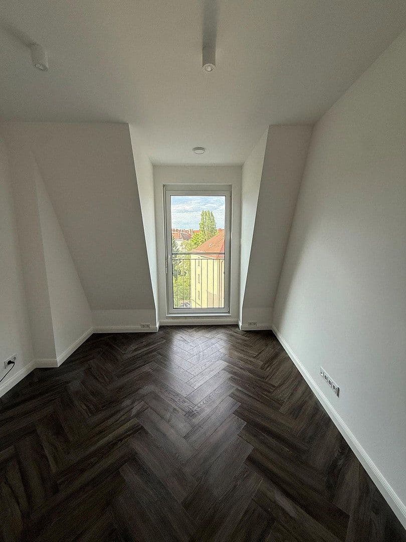 3 bedroom flat to rent, 108 m², Külzer Straße 2, Berlin, Berlin 3 bedroom flat to rent, 108 m², Külzer Straße 2, Berlin, Berlin