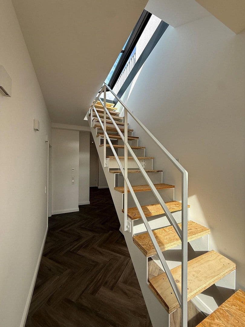 3 bedroom flat to rent, 108 m², Külzer Straße 2, Berlin, Berlin 3 bedroom flat to rent, 108 m², Külzer Straße 2, Berlin, Berlin