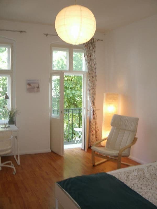 2 bedroom flat for sale, 72 m², Altheider Straße 32, Berlin, Berlin 2 bedroom flat for sale, 72 m², Altheider Straße 32, Berlin, Berlin
