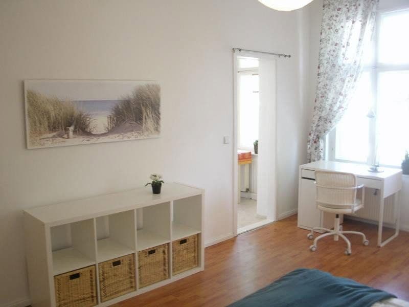 2 bedroom flat for sale, 72 m², Altheider Straße 32, Berlin, Berlin 2 bedroom flat for sale, 72 m², Altheider Straße 32, Berlin, Berlin