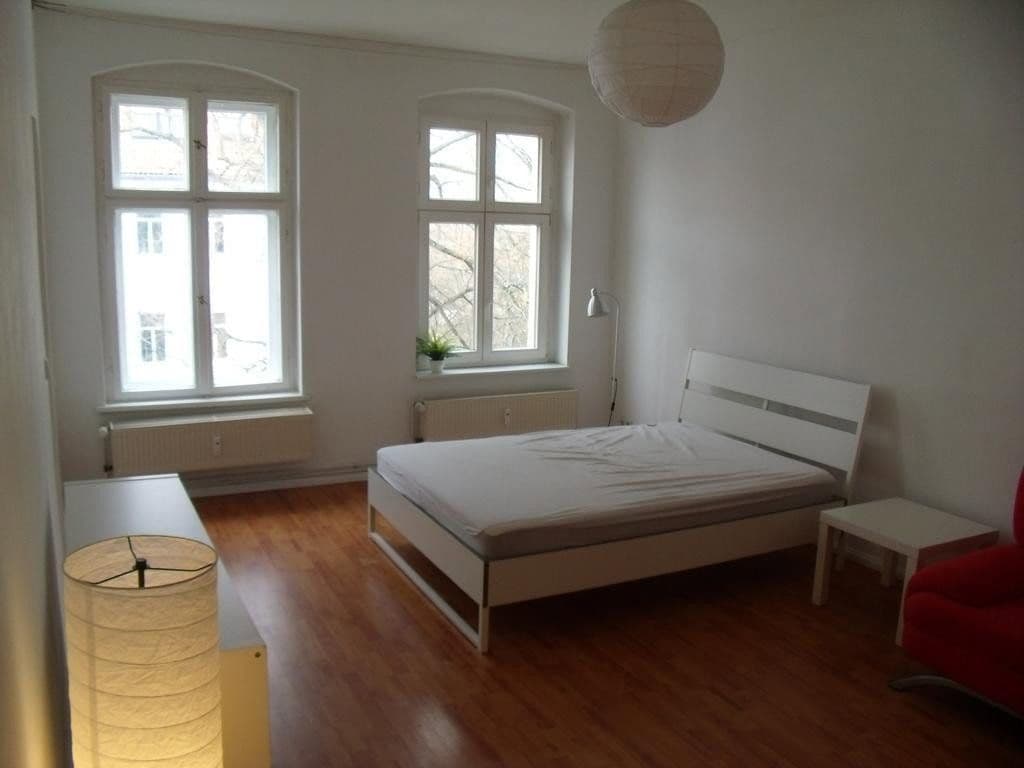 2 bedroom flat for sale, 72 m², Altheider Straße 32, Berlin, Berlin 2 bedroom flat for sale, 72 m², Altheider Straße 32, Berlin, Berlin