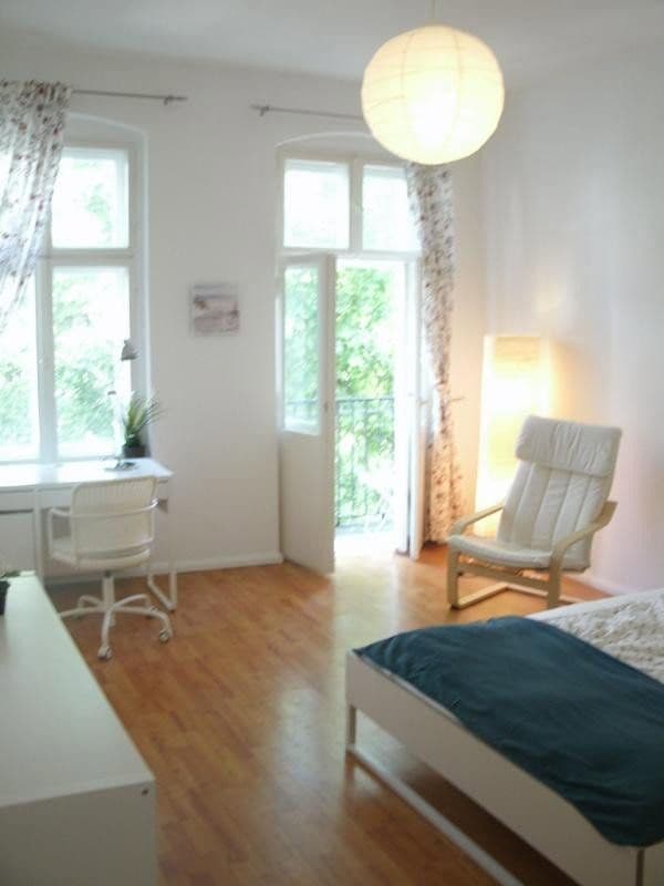 2 bedroom flat for sale, 72 m², Altheider Straße 32, Berlin, Berlin 2 bedroom flat for sale, 72 m², Altheider Straße 32, Berlin, Berlin