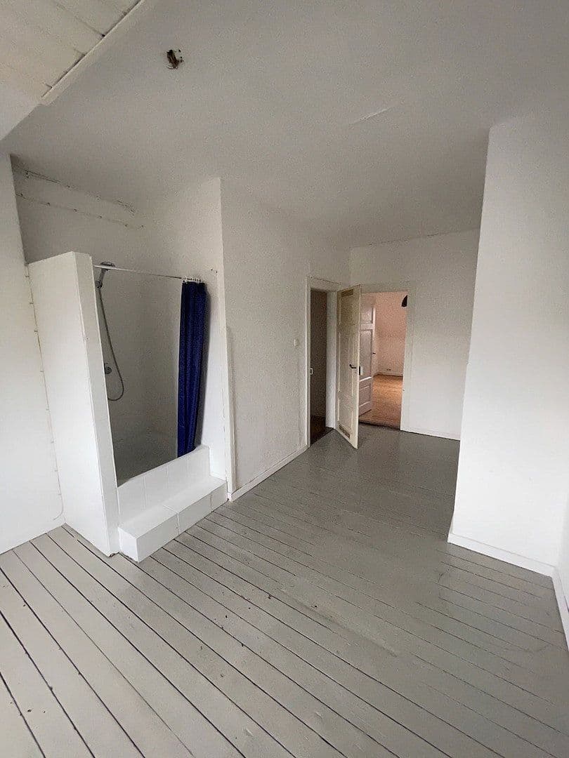 2 bedroom flat to rent, 43 m², Offenbach am Main, Hesse 2 bedroom flat to rent, 43 m², Offenbach am Main, Hesse