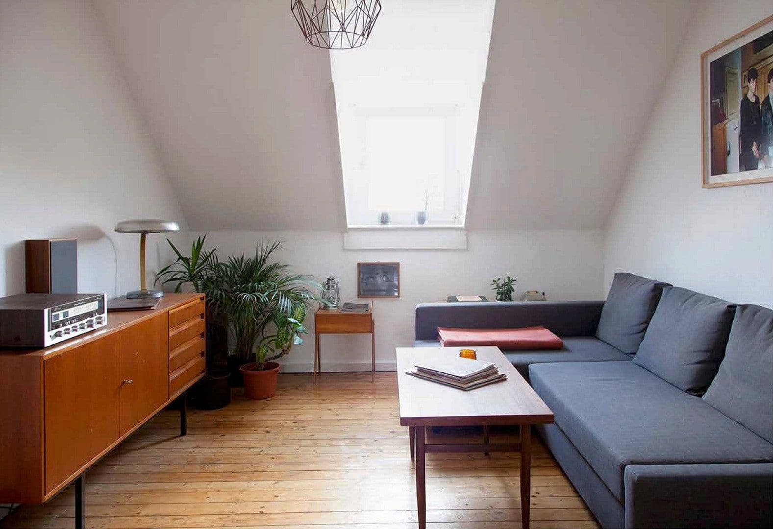 2 bedroom flat to rent, 43 m², Offenbach am Main, Hesse 2 bedroom flat to rent, 43 m², Offenbach am Main, Hesse