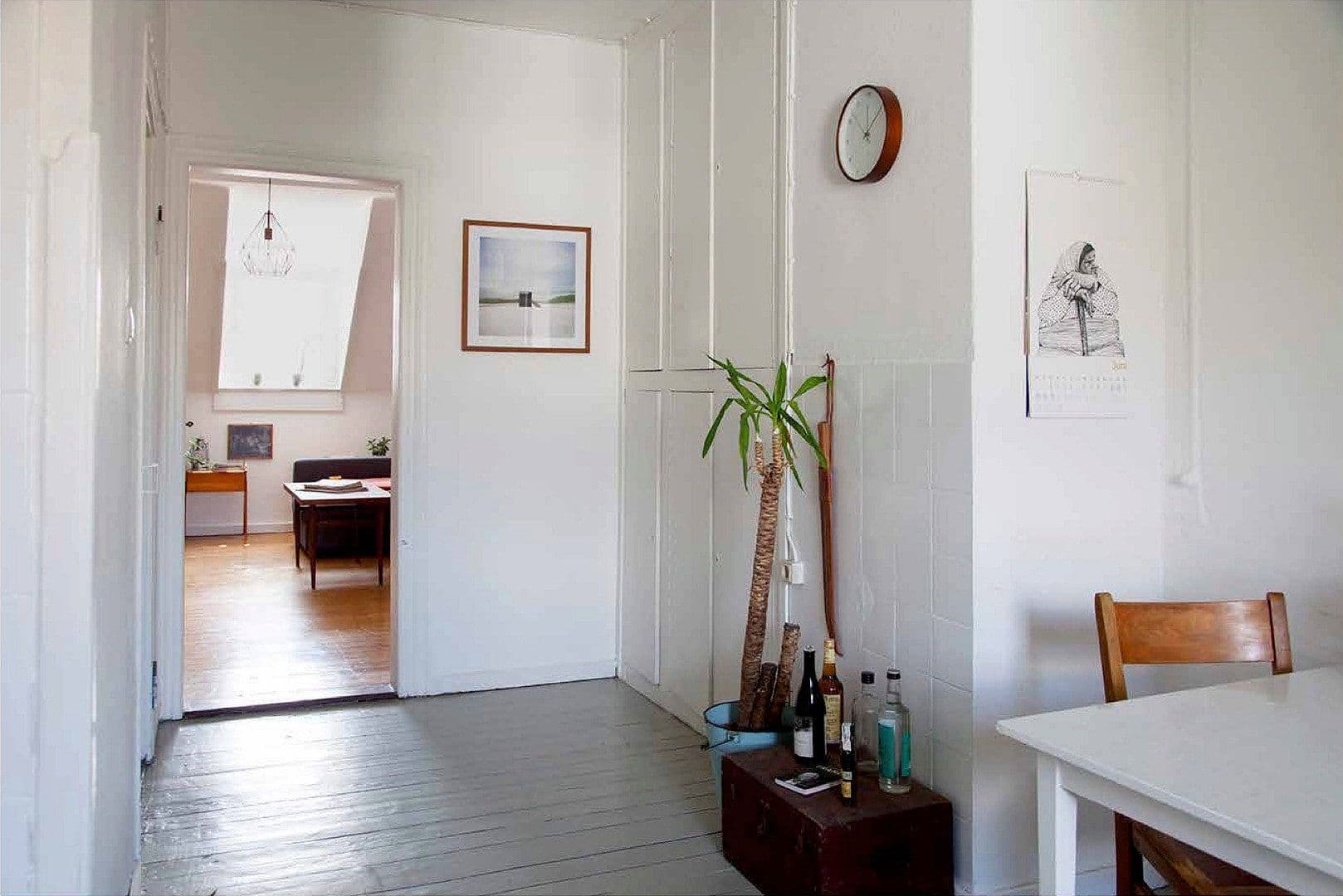 2 bedroom flat to rent, 43 m², Offenbach am Main, Hesse 2 bedroom flat to rent, 43 m², Offenbach am Main, Hesse