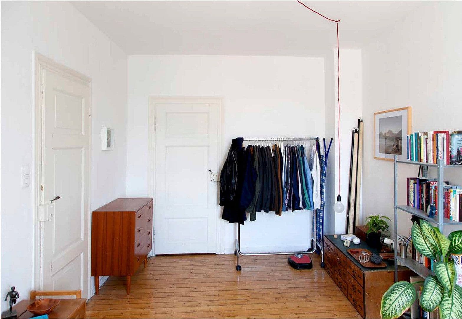 2 bedroom flat to rent, 43 m², Offenbach am Main, Hesse 2 bedroom flat to rent, 43 m², Offenbach am Main, Hesse