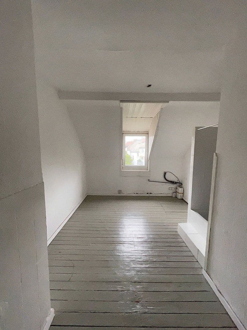 2 bedroom flat to rent, 43 m², Offenbach am Main, Hesse 2 bedroom flat to rent, 43 m², Offenbach am Main, Hesse