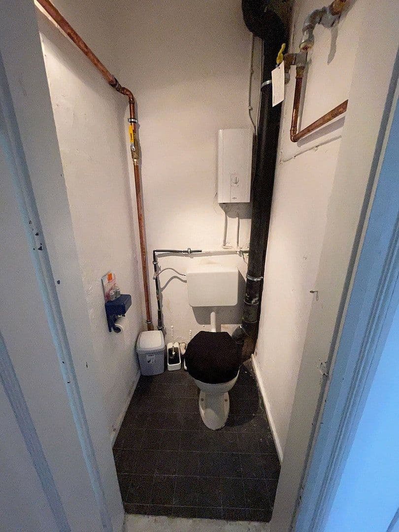 2 bedroom flat to rent, 43 m², Offenbach am Main, Hesse 2 bedroom flat to rent, 43 m², Offenbach am Main, Hesse