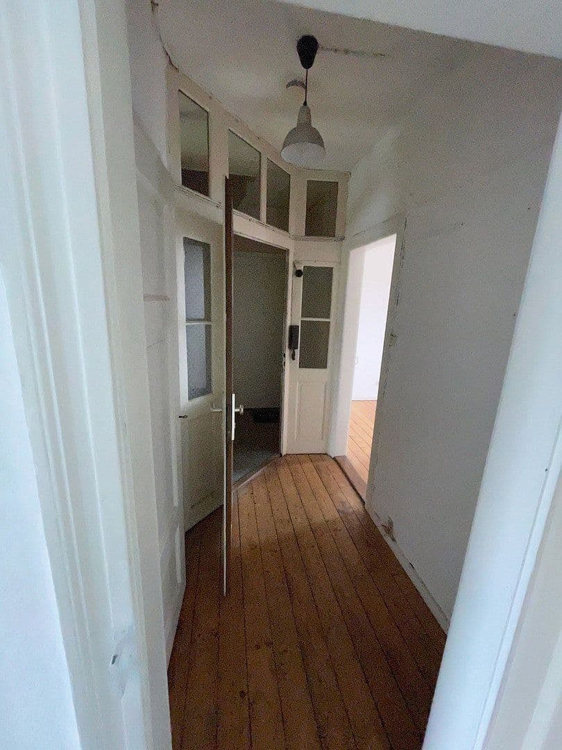 2 bedroom flat to rent, 43 m², Offenbach am Main, Hesse 2 bedroom flat to rent, 43 m², Offenbach am Main, Hesse