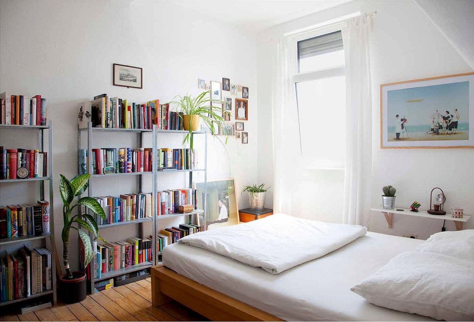 2 bedroom flat to rent, 43 m², Offenbach am Main, Hesse 2 bedroom flat to rent, 43 m², Offenbach am Main, Hesse