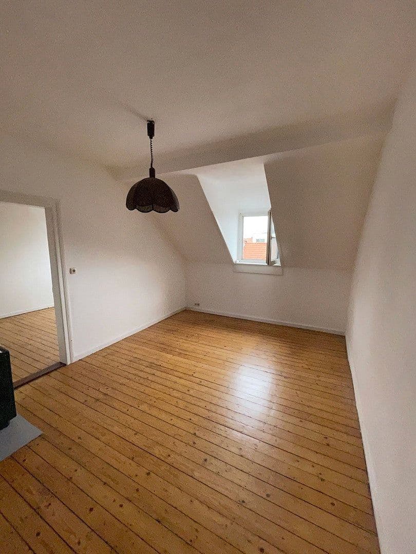 2 bedroom flat to rent, 43 m², Offenbach am Main, Hesse 2 bedroom flat to rent, 43 m², Offenbach am Main, Hesse