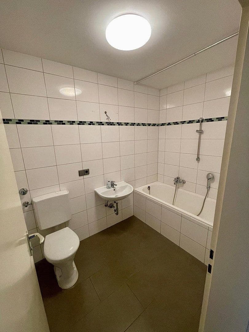 3 bedroom flat for sale, 85 m², Wettersteinstraße, Nürnberg, Bavaria 3 bedroom flat for sale, 85 m², Wettersteinstraße, Nürnberg, Bavaria