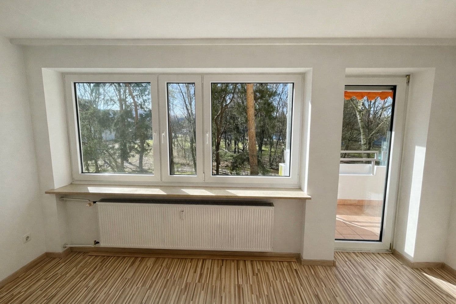 3 bedroom flat for sale, 85 m², Wettersteinstraße, Nürnberg, Bavaria 3 bedroom flat for sale, 85 m², Wettersteinstraße, Nürnberg, Bavaria