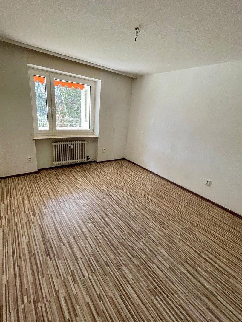 3 bedroom flat for sale, 85 m², Wettersteinstraße, Nürnberg, Bavaria 3 bedroom flat for sale, 85 m², Wettersteinstraße, Nürnberg, Bavaria