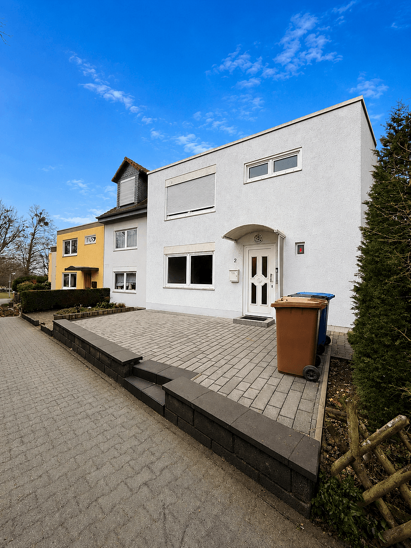 house for sale, 170 m², Schwalbach am Taunus, Hesse house for sale, 170 m², Schwalbach am Taunus, Hesse