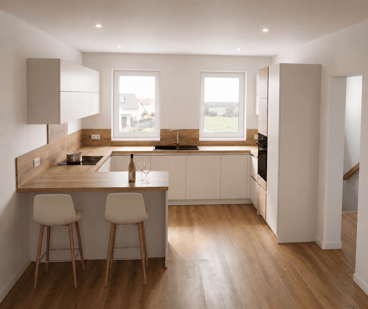 3 bedroom flat to rent, 84 m², Peter-Otto-Meyer-Weg 1, Bispingen, Lower Saxony 3 bedroom flat to rent, 84 m², Peter-Otto-Meyer-Weg 1, Bispingen, Lower Saxony