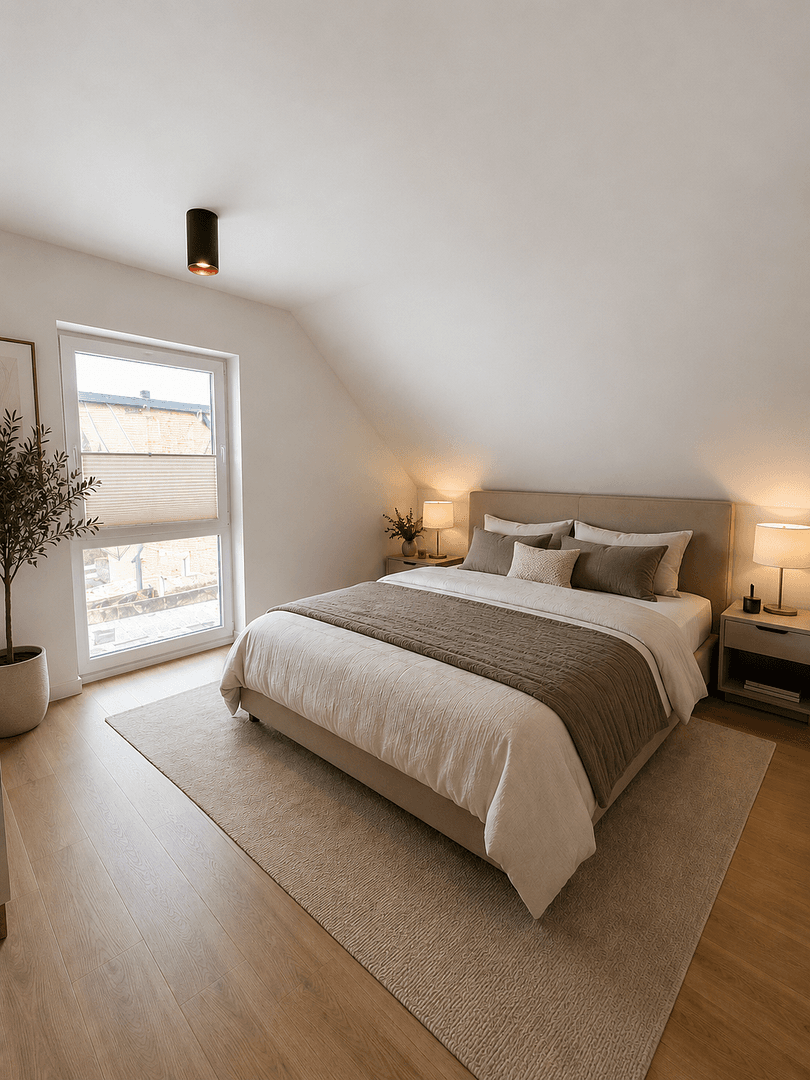 3 bedroom flat to rent, 84 m², Peter-Otto-Meyer-Weg 1, Bispingen, Lower Saxony 3 bedroom flat to rent, 84 m², Peter-Otto-Meyer-Weg 1, Bispingen, Lower Saxony