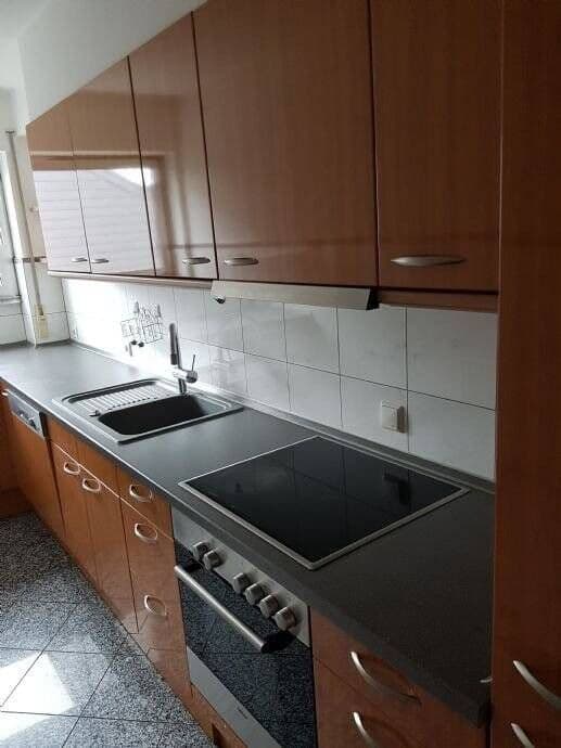 1 bedroom with open-plan kitchen flat to rent, 65 m², Elsternweg 11, Meerbusch, North Rhine-Westphalia 1 bedroom with open-plan kitchen flat to rent, 65 m², Elsternweg 11, Meerbusch, North Rhine-Westphalia