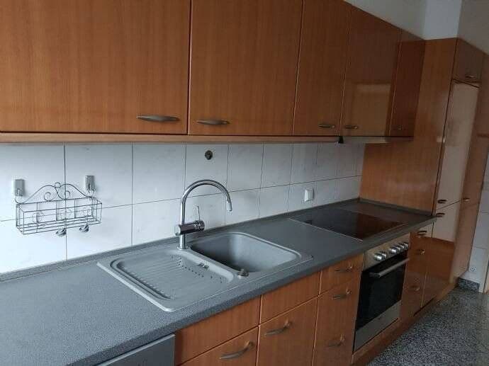 1 bedroom with open-plan kitchen flat to rent, 65 m², Elsternweg 11, Meerbusch, North Rhine-Westphalia 1 bedroom with open-plan kitchen flat to rent, 65 m², Elsternweg 11, Meerbusch, North Rhine-Westphalia