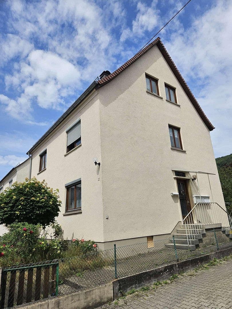 house for sale, 135 m², Talgraben 22, Geislingen an der Steige, Baden-Württemberg house for sale, 135 m², Talgraben 22, Geislingen an der Steige, Baden-Württemberg