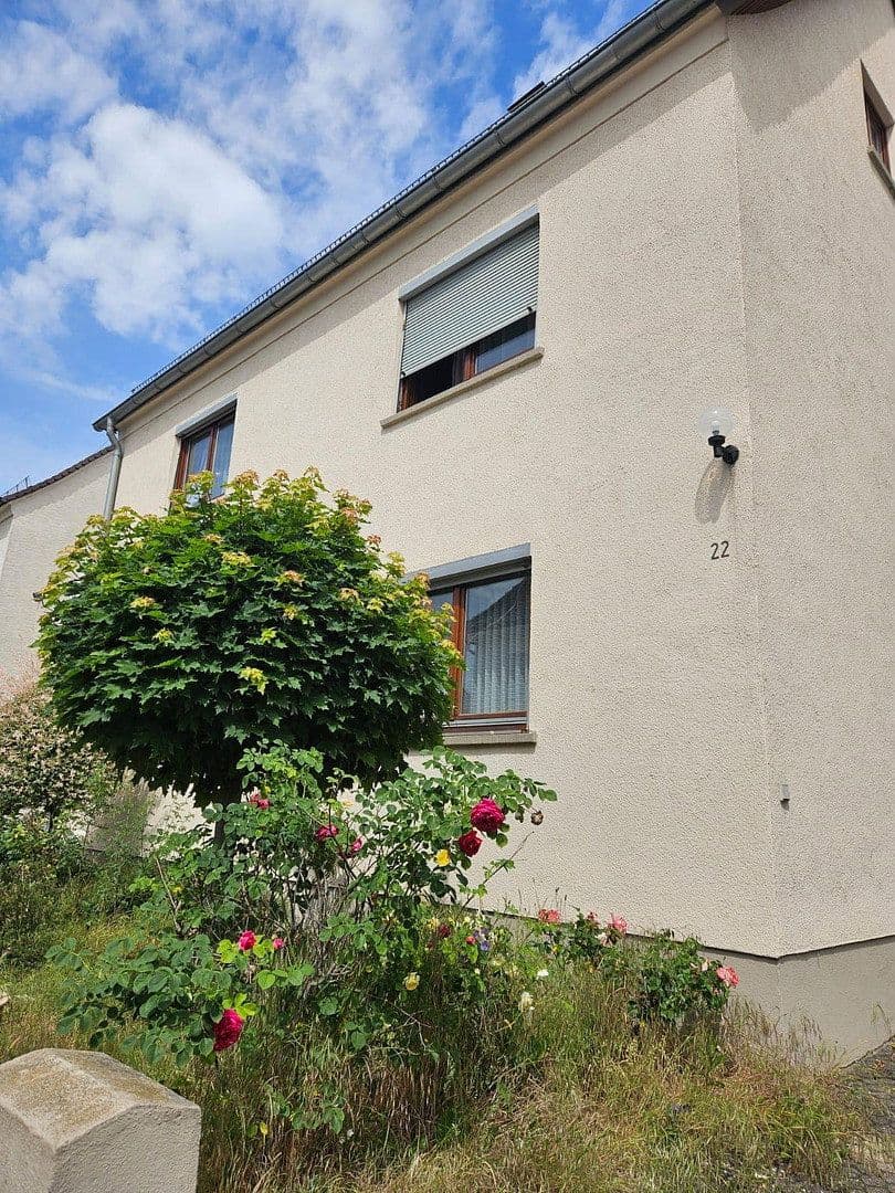 house for sale, 135 m², Talgraben 22, Geislingen an der Steige, Baden-Württemberg house for sale, 135 m², Talgraben 22, Geislingen an der Steige, Baden-Württemberg