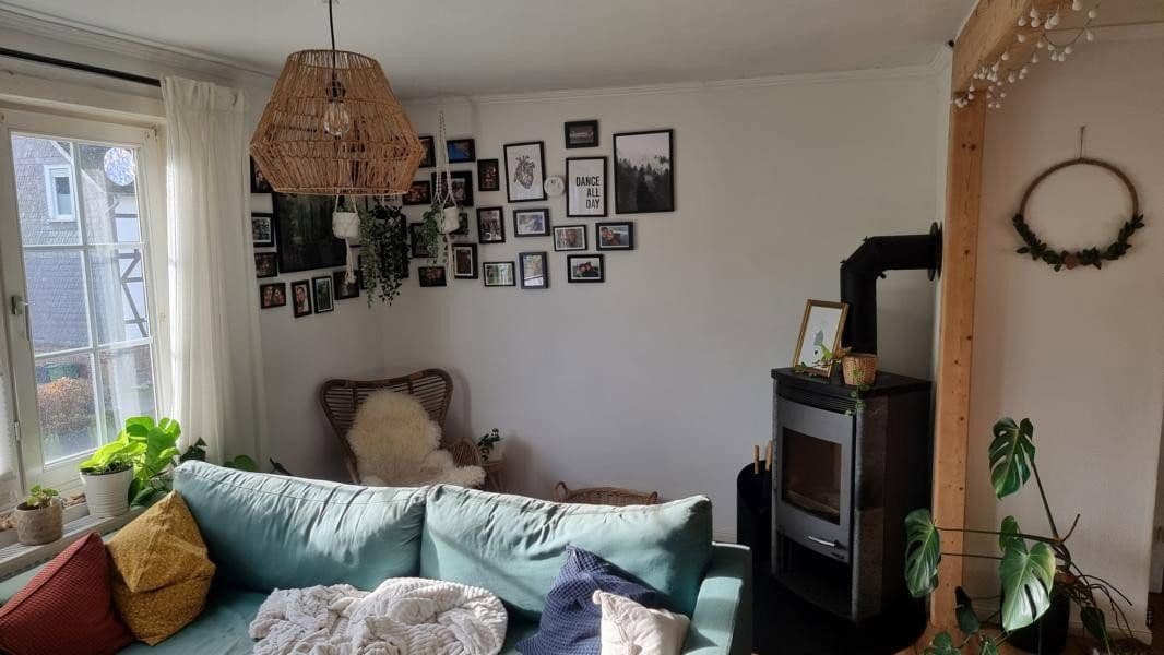 house for sale, 221 m², Marburger Straße 29, Netphen, North Rhine-Westphalia house for sale, 221 m², Marburger Straße 29, Netphen, North Rhine-Westphalia