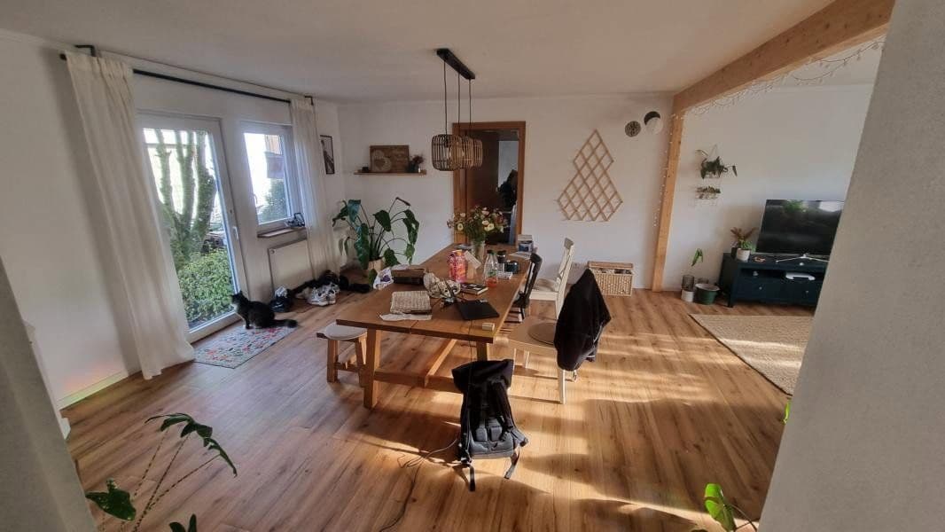 house for sale, 221 m², Marburger Straße 29, Netphen, North Rhine-Westphalia house for sale, 221 m², Marburger Straße 29, Netphen, North Rhine-Westphalia