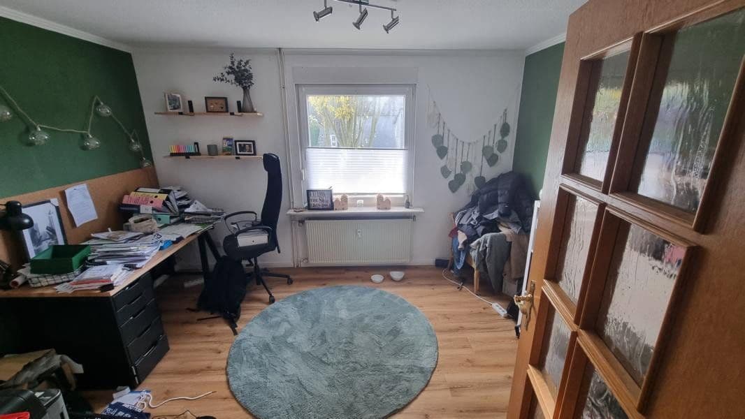 house for sale, 221 m², Marburger Straße 29, Netphen, North Rhine-Westphalia house for sale, 221 m², Marburger Straße 29, Netphen, North Rhine-Westphalia