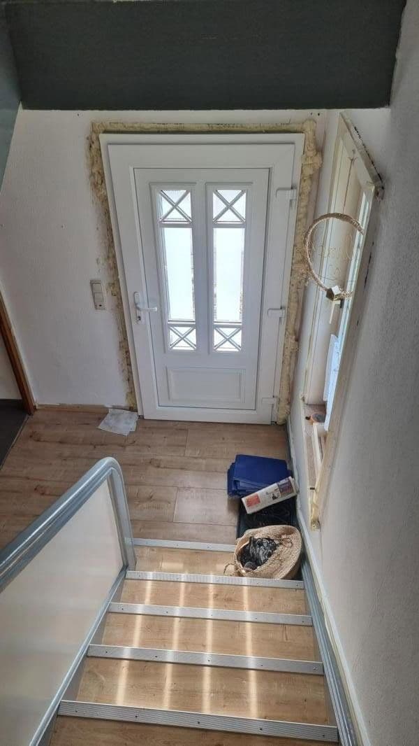 house for sale, 221 m², Marburger Straße 29, Netphen, North Rhine-Westphalia house for sale, 221 m², Marburger Straße 29, Netphen, North Rhine-Westphalia