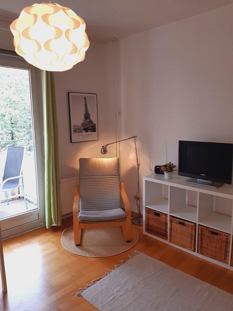 1 bedroom flat for sale, 37 m², Binger Str.89, Berlin, Berlin 1 bedroom flat for sale, 37 m², Binger Str.89, Berlin, Berlin
