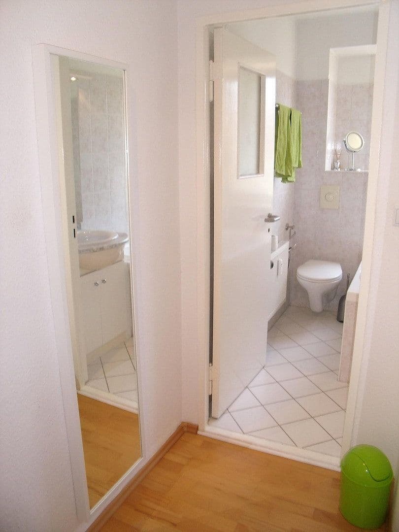 1 bedroom flat for sale, 37 m², Binger Str.89, Berlin, Berlin 1 bedroom flat for sale, 37 m², Binger Str.89, Berlin, Berlin
