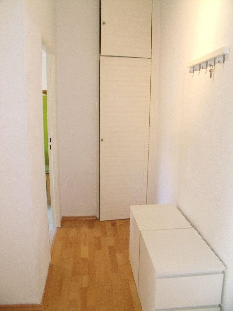 1 bedroom flat for sale, 37 m², Binger Str.89, Berlin, Berlin 1 bedroom flat for sale, 37 m², Binger Str.89, Berlin, Berlin