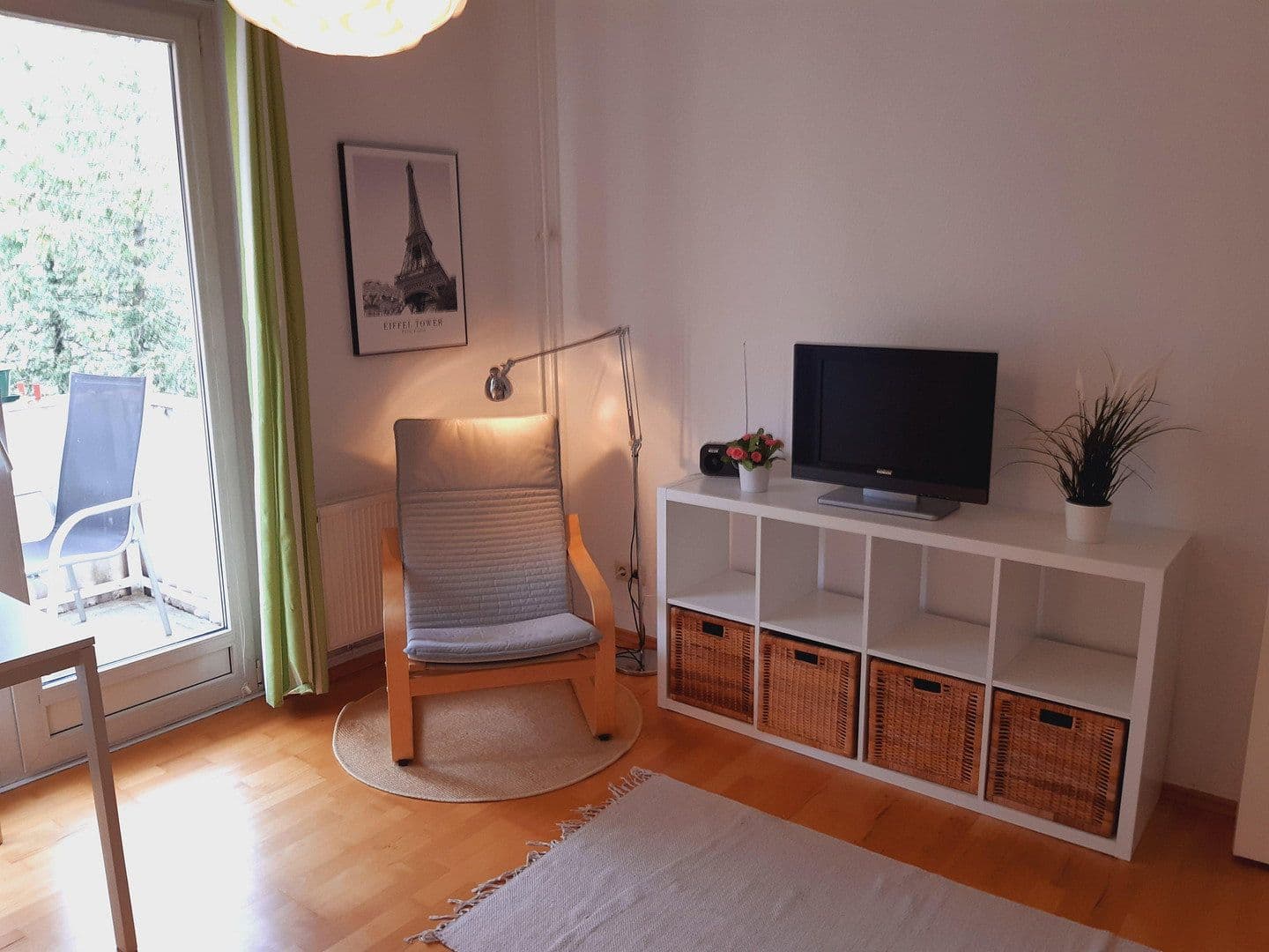 1 bedroom flat for sale, 37 m², Binger Str.89, Berlin, Berlin 1 bedroom flat for sale, 37 m², Binger Str.89, Berlin, Berlin