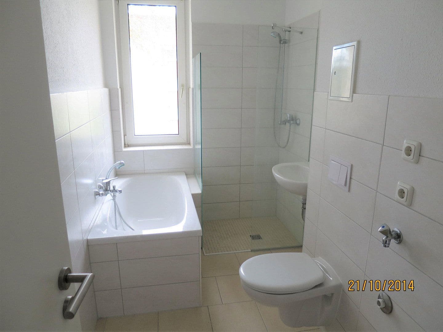 3 bedroom flat to rent, 67 m², Magdeburg, Saxony-Anhalt 3 bedroom flat to rent, 67 m², Magdeburg, Saxony-Anhalt