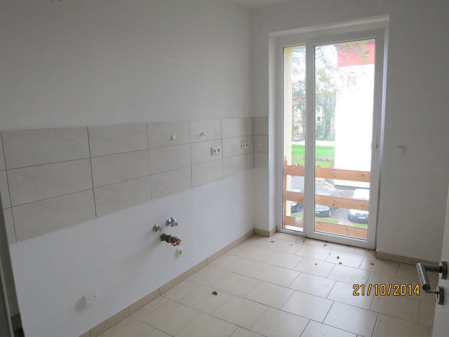 3 bedroom flat to rent, 67 m², Magdeburg, Saxony-Anhalt 3 bedroom flat to rent, 67 m², Magdeburg, Saxony-Anhalt