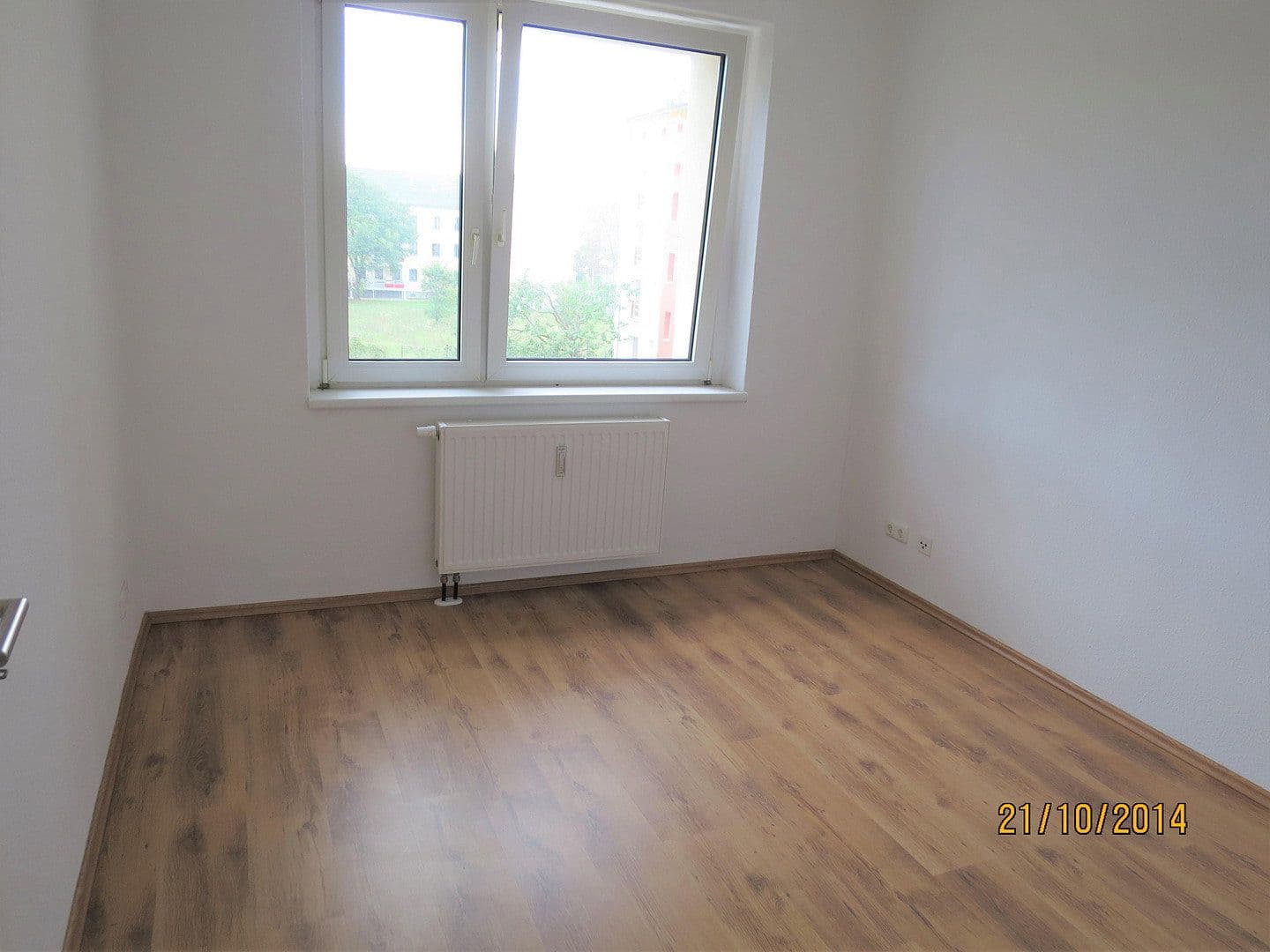 3 bedroom flat to rent, 67 m², Magdeburg, Saxony-Anhalt 3 bedroom flat to rent, 67 m², Magdeburg, Saxony-Anhalt