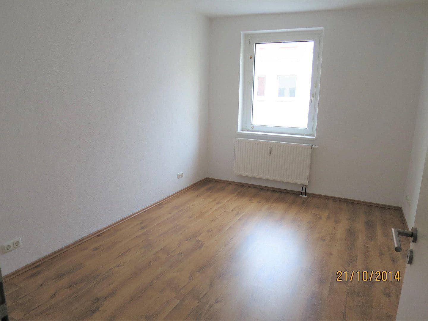 3 bedroom flat to rent, 67 m², Magdeburg, Saxony-Anhalt 3 bedroom flat to rent, 67 m², Magdeburg, Saxony-Anhalt