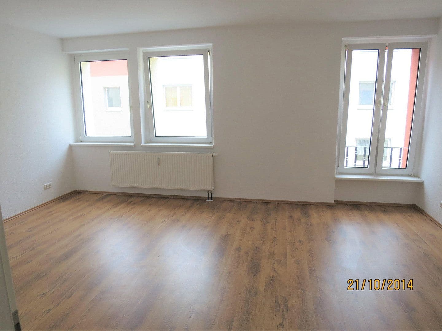 3 bedroom flat to rent, 67 m², Magdeburg, Saxony-Anhalt 3 bedroom flat to rent, 67 m², Magdeburg, Saxony-Anhalt