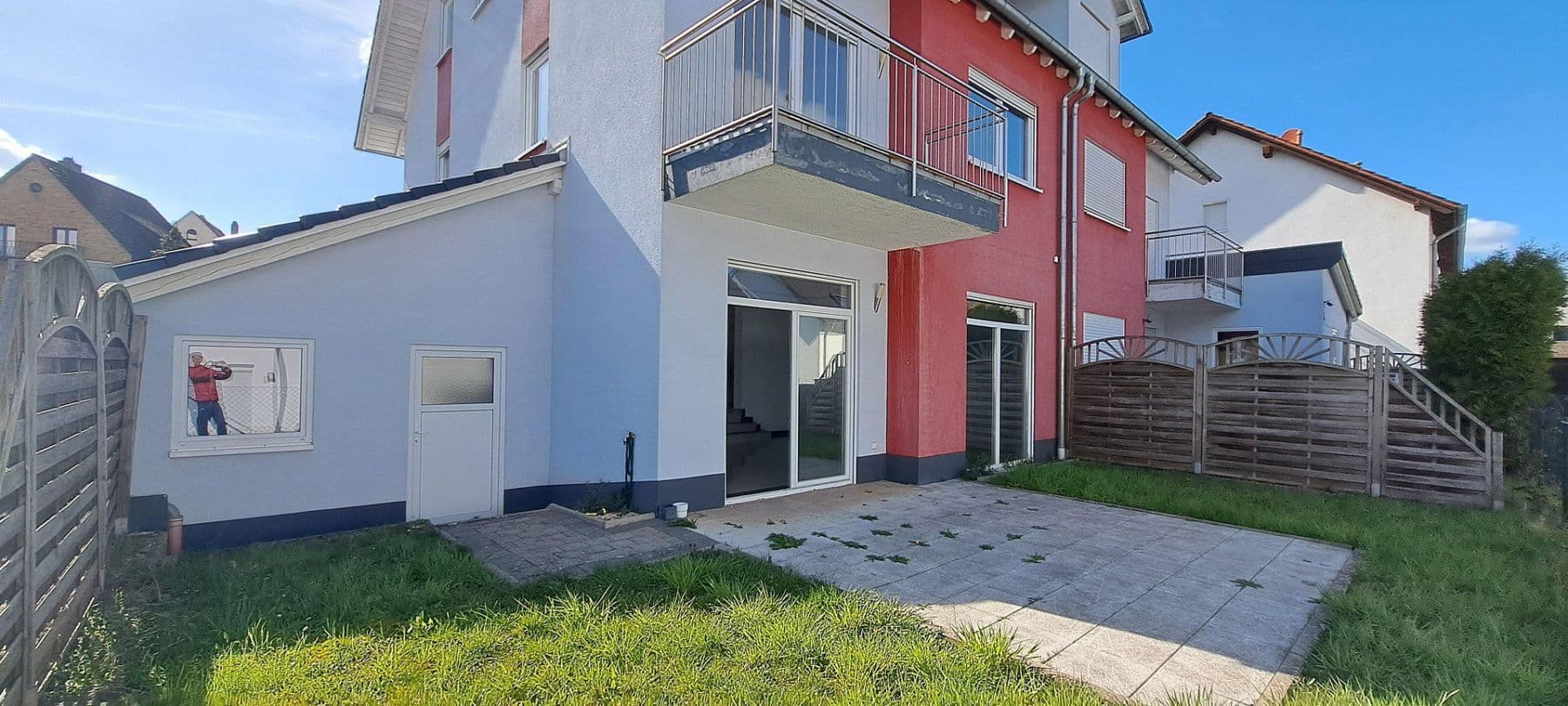 house for sale, 181 m², Carl-Jacob-Strasse 13, Kaiserslautern-Erfenbach, Rhineland-Palatinate house for sale, 181 m², Carl-Jacob-Strasse 13, Kaiserslautern-Erfenbach, Rhineland-Palatinate